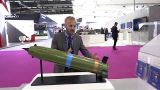 Ramjet Artillery - Brief Introduction