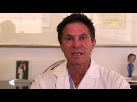 Video thumbnail: Resuming Sports after Rhinoplasty | Dr. Daniel Shapiro