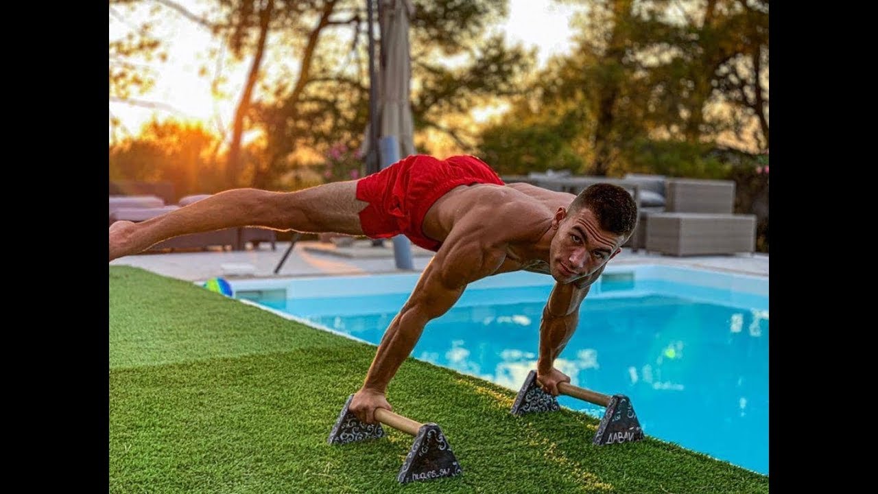 STREET WORKOUT & CALISTHENICS STRONG MOTIVATION SEPTEMBER STREET WORKOUT & CALISTHENICS STRONG MOTIVATION SEPTEMBER