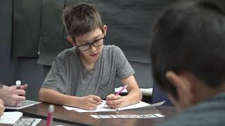 Irving Elementary