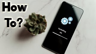 How to Update a Custom ROM without Data Loss | Dirty Flash Explained screenshot 1