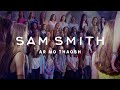 Ar Mo Thaobh "Stay With Me" le Sam Smith as Gaeilge