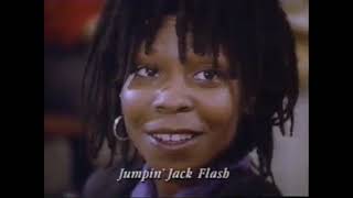 Opening To The Last Of The Mohicans 1993 Vhs