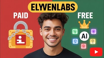 "Create Realistic Voiceovers FREE | Top 3 //2025 ElevenLabs Alternatives!"