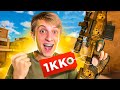 Вау! ВЫИГРАЛ AWM TREASURE HUNTER в ДУЭЛИ STANDOFF 2? Она теперь моя стандофф 2