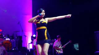 RINDI ANTIKA KUPUJA PUJA LAROSA ALPHA BRAVO JOGJA DANGDUT TERBARU 2020