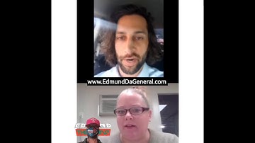 Guy Does Job Interview While Ordering Food At The Drive-thru