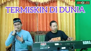 🔴TERMISKIN DI DUNIA(Orgen Tunggal) Cover Kiki Anggara