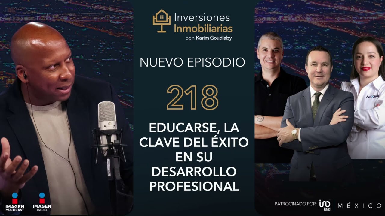 ¿Cómo obtener éxito en el mundo de las inversiones? Los precios consejos de Darren Weeks