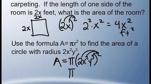 Lesson 40 Saxon Algebra 1