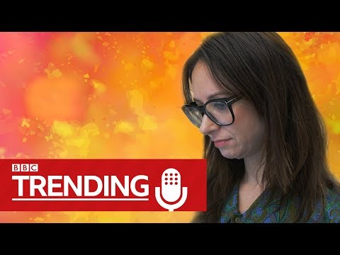 Podcast: Meet the Lawyer Fighting 'Revenge Porn'  | BBC Trending