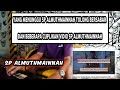 Yang Menunggu Sp Almutmainnah Tolong Bersabar Mp3 - Mp4 Download