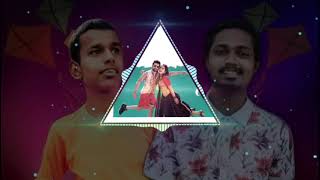 Gunde Aagi Pothaande Song || Dj Song || Dj Omkar Old City || #telugu_dj_songs_2020#pad_bands