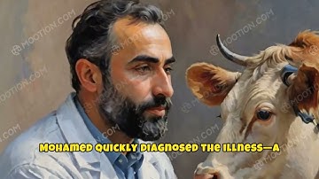 dr Mohamed gamal short story