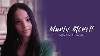 Marin Morell Scene Finder