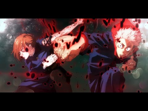 jujutsu kaisen「AMV」remember