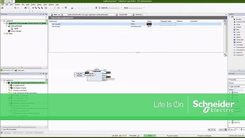 Accessing SD Card Files on Modicon M241 & M251 Controllers | Schneider Electric Support