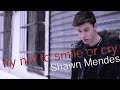 try not to smile or cry | shawn mendes edition