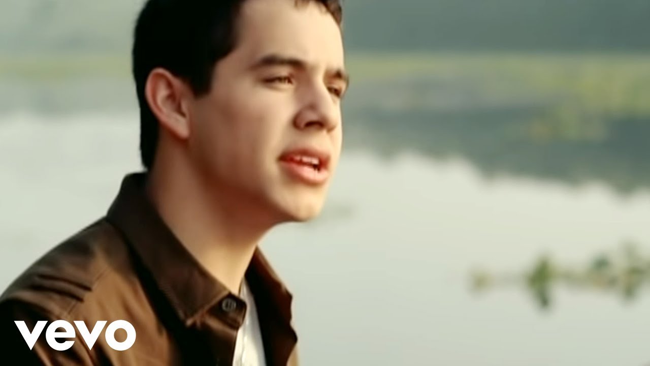 Official music video for ”Crush” by David Archuleta Listen to David Archule...