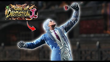 Achieving God of Destruction 1 with Lee 💥 | TEKKEN 8