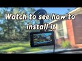 Best Dash Cam 2025 Full Review and Setup instructions
