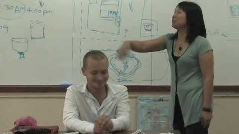 ALG - Learn Thai Language - Level 2.3 / Part 5