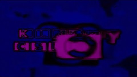 (TRIMMED) Klasky Csupo in RZS Vocoder -2.0 (Minus 2.0)