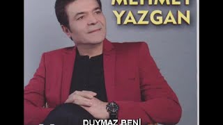 Mehmet Yazgan - Duymaz Beni - (Official Audıo) Resimi