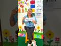 ¡Frases Mágicas para Tu Pequeño! #educativo #infantil #niños