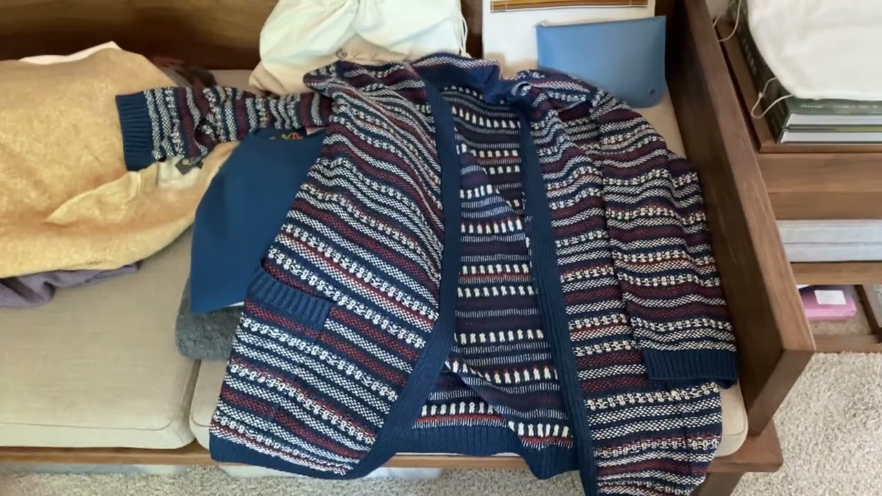 2024第二大波Loro Piana购物分享