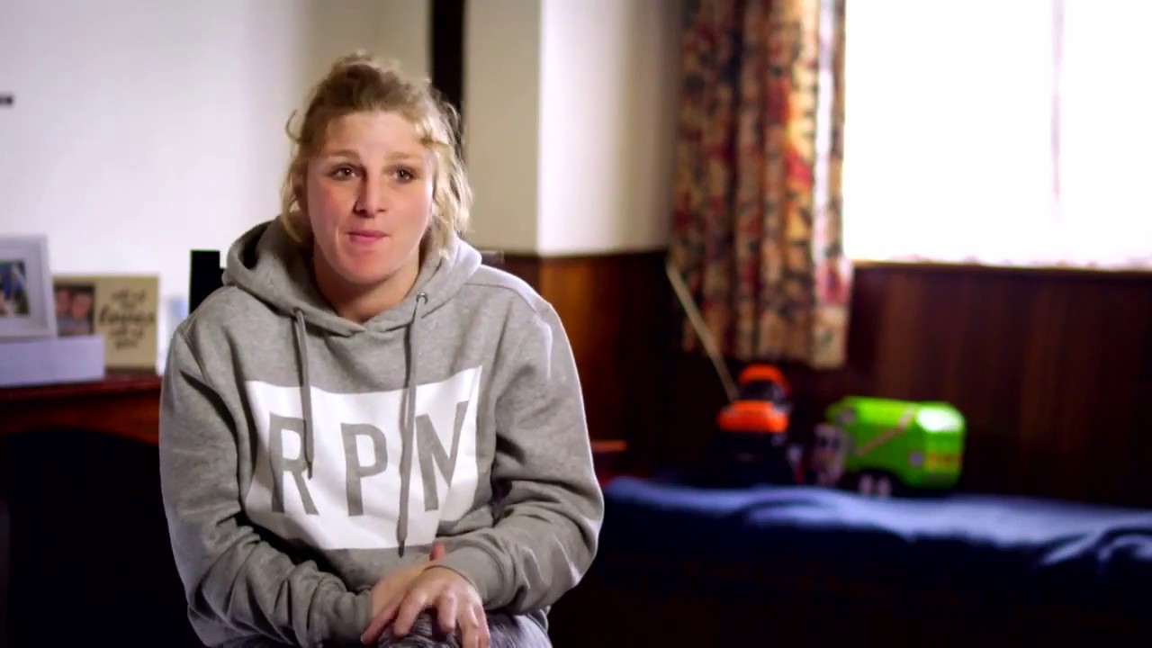 Living with Tourettes Season 1