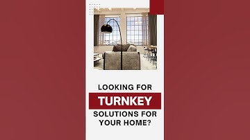 "Transforming spaces, one design at a time." Casa Arte