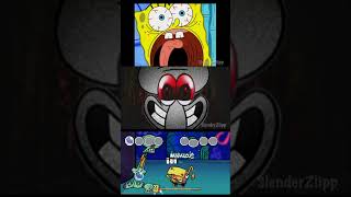 SpongeBob vs Squidward - Madness combat Mod - Friday Night Funkin' Game