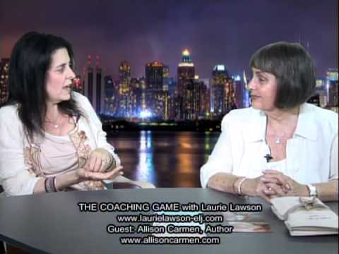 The Coaching Game with Laurie Lawson and Allison Carmen
