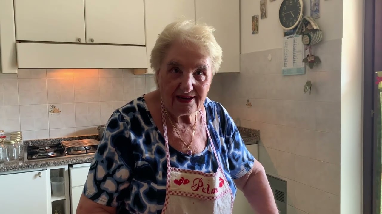 Pomodori pelati a modo mio, grande classico per la pizza.