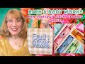 Bath & Body Works New Everyday Luxury Spotted + Haul!