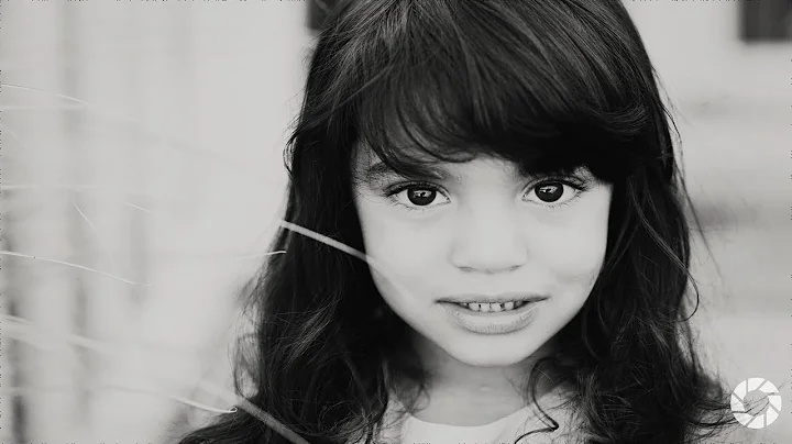 Portrait Photography with Sara Harris: The reDefin...
