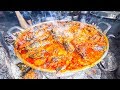 DEATH LEVEL 9999 EXTREME SPICY Indonesian Street Food - BEST Street Food in Indonesia, Jogjakarta