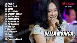 Della Monica - Cidro 2 - Bang Toyib | Full Album Biduan Dangdut@akhtarmusic3128