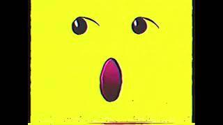 Cara De Nick Jr. Se Vuelve Real 1995