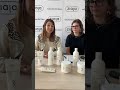 Ziaja LIVE - włosy roślinnie pielęgnujemy