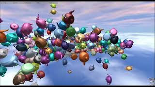 teapots of doom explosion