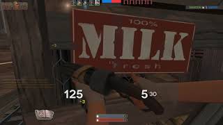 iacmn TF2, helltower. Noob scout (test)