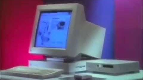 Curb Cobain - Sun Sparcstation