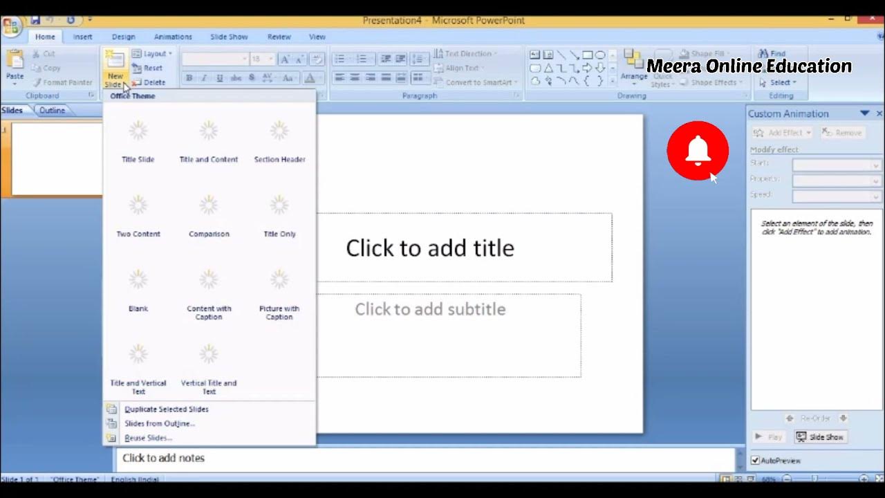 How to remove image background in PowerPoint! Remove background!remove ...