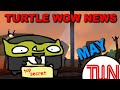 Turtle wow news vanilla with vrograg  may 2024