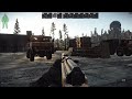 Weserve Wabbits | Tarkov