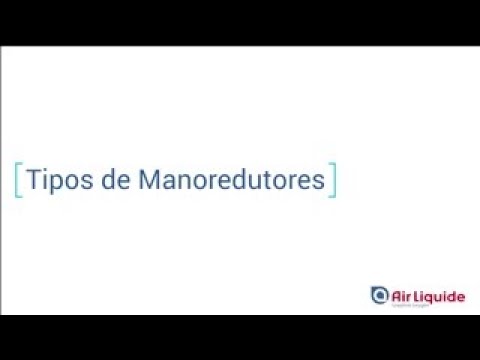 Watch Tipos de manoredutores - Air Liquide on YouTube.