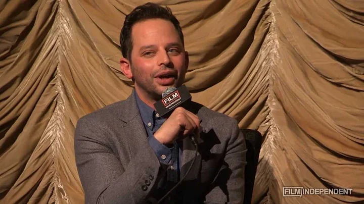 NICK KROLL | Kroll Show