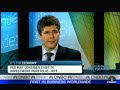 Marc Faber on CNBC 8/3/10: Fed's Printing Press to Create Final Crisis